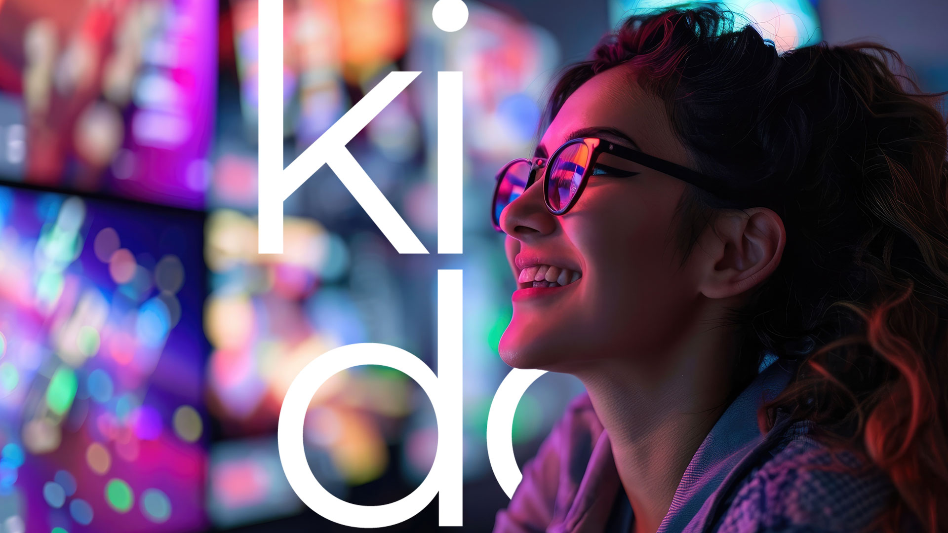 Kidado Home - kido | Marketing, in a snap!